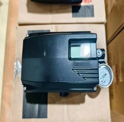 TS800 TS805 Σειρά Έξυπνου Ελεγκτή Θέσης Βαλβίδας HART Ψηφιακός Ελεγκτής Θέσης Βαλβίδας