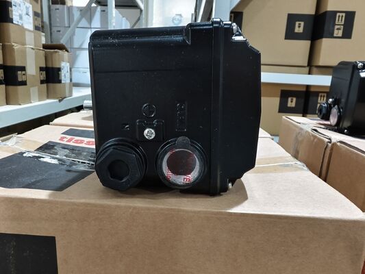 TS800 TS805 Σειρά Έξυπνου Ελεγκτή Θέσης Βαλβίδας HART Ψηφιακός Ελεγκτής Θέσης Βαλβίδας