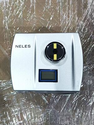 Neles Valmet Me Tso OEM ND7000 ND9000 ND9103HX8T ND9206HE8T Smart Pneumatic Positioner Rotary Linear Valve