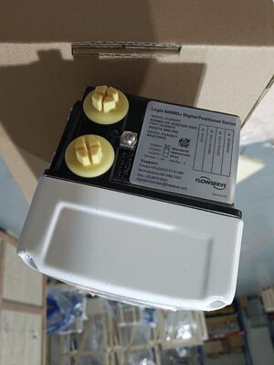 Logix 520MD Plus Ψηφιακό HART 7 Τοποθετητής 4 20mA IP66
