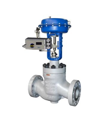 Spirax Sarco SP7 Έξυπνος Ελεγκτής Θέσης Βαλβίδας με HART 4-20mA για Ενεργειακά Αποδοτικές Βαλβίδες Ελέγχου και Στήριξη NAMUR