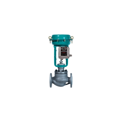 Rotork YTC Smart Valve Positioner HART 4-20mA Είσοδος για Βαλβίδες Ελέγχου