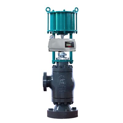 Rotork YTC YT-3300 Series Smart Valve Positioner with HART Communication and 4-20mA Input Signal for Partial Stroke Test