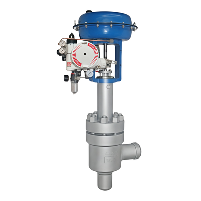 Έξυπνος Ελεγκτής Θέσης Βαλβίδας Flowserve Logix 3200MD με HART 5 για Πνευματικούς Ενεργοποιητές σε Περίβλημα Αντιεκρηκτικής Προστασίας