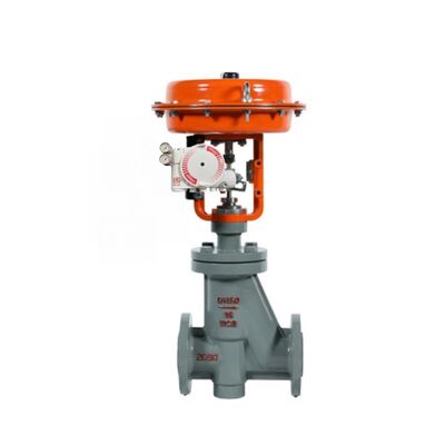 Ρυθμιστής Θέσης Βαλβίδας Flowserve Logix 3200MD Ακριβείας Ψηφιακός με HART 5 για Πνευματικές Βαλβίδες Ελέγχου