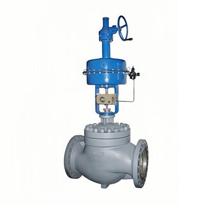 Samson 3730-3 Smart Valve Positioner with HART Communication and EXPERTplus Diagnostics for Self-Calibrating Control Valves (Σαμσον 3730-3) Η συσκευή αυτή είναι σχεδιασμένη για να ελέγχει την ταχύτητα των βαλβίδων.