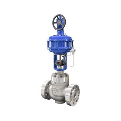 Fisher DVC6200 HART Digital Valve Controller για Ακριβή Έλεγχο Ροής και Πίεσης