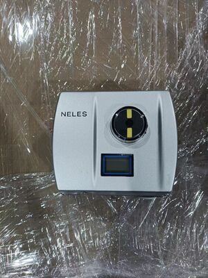 Πακέτο συσκευασίας θέσης βαλβίδων Neles ND9000 για ακριβή έλεγχο ροής
