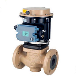 Samson 3725 εξαρτήματα βαλβίδων ελέγχου, ηλεκτρικό Positioner βαλβίδων με την επικοινωνία ΑΡΣΕΝΙΚΩΝ ΕΛΑΦΙΏΝ