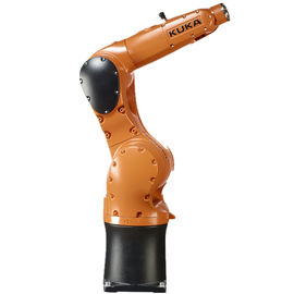 KR 6 του δέλτα βραχίονας 320 ρομπότ ζωγραφικής Kuka R700 SIXX ίχνος χιλ. Χ 320 χιλ.