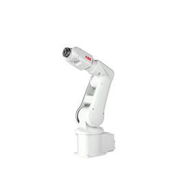 Συνεργάσιμο βάρος IRB120 180 X 180 X 700mm OD συνελεύσεων 3kg βραχιόνων ρομπότ ABB