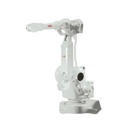 βραχίονας IRB2400 ρομπότ 723 * 600 * 1564mm ABB για τη στίλβωση της εξουσιοδότησης ενός έτους