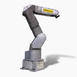 Σύντροφος 200 χρωμάτων βραχίονας ρομπότ IA 5L Fanuc για τις χειρισμού διαδικασίες συνελεύσεων/