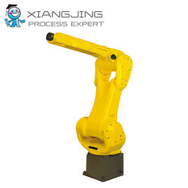 M - 20iB 6 Palletizing Fanuc άξονα βραχίονας ρομπότ, αυτόματος ρομποτικός Palletizing εξοπλισμός