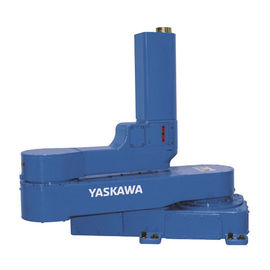 Ρομπότ ζωγραφικής Yaskawa υποστρωμάτων χάλυβα, βιομηχανικά ρομπότ ζωγραφικής MPO10