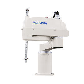 Ανθεκτικός βραχίονας MYS850LF ρομπότ Palletizer Yaskawa ηλεκτρικός Drive για τη βιομηχανία