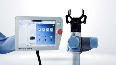 ROBOTIQ εξαρτήματα ρομπότ ΑΙΣΘΗΤΉΡΩΝ ΡΟΠΉΣ ΔΎΝΑΜΗΣ FT 300