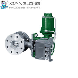 Electro-Pneumatic Positioner του Φίσερ 3620JP
