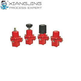 Υψηλοί ρυθμιστές σειράς του Φίσερ 67C 67CW 67CH 67CD 67CN - LP-αέριο