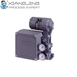 Electro-Pneumatic Positioner 3582I του Φίσερ
