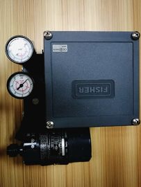 Electro-Pneumatic Positioner 3582I του Φίσερ