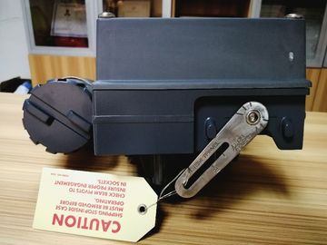 Electro-Pneumatic Positioner 3582I του Φίσερ