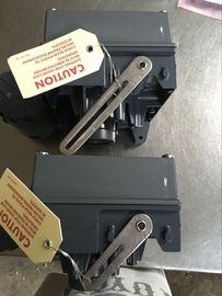 Electro-Pneumatic Positioner 3582I του Φίσερ