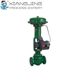 DVC6200p ψηφιακό Positioner βαλβίδων για τον ψαρά