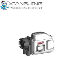 KGP5000 ψηφιακό Positioner βαλβίδων για KOSO