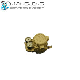 EP1000 Electro-Pneumatic Positioner για KOSO