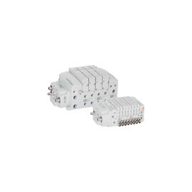 FIELDBUS ELECTRONICS Σειρά 580 για ASCO