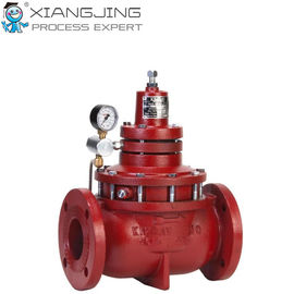 Βαλβίδα ελέγχου υδραυλικής πίεσης 150 RF, AAU 318 FGT BP - ηλεκτρική υδραυλική βαλβίδα ελέγχου Δ