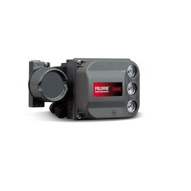 Ψηφιακός ελεγκτής βαλβίδων του Φίσερ HC DVC6200 για ET πνευματική βαλβίδα ελέγχου EZ EWT με το ρυθμιστή φίλτρων 67CFSR και 67DFSR