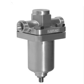 Μικρή βαλβίδα -200 ρυθμιστών πίεσης - 200°C/-328 - μέση θερμοκρασία 392°F