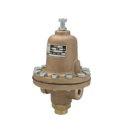 45.7kg/Cm2 περασμένο κλωστή Positioner βαλβίδων ελέγχου NPTF 650 PSI