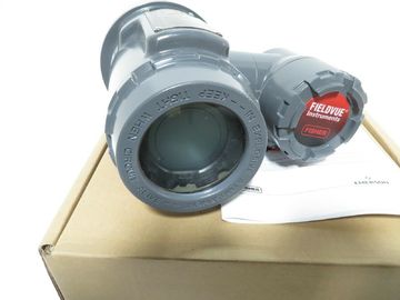 Ψηφιακός ισόπεδος ελεγκτής του Φίσερ DLC3010 για την πνευματική βαλβίδα ελέγχου με τον ψηφιακό ελεγκτή βαλβίδων DVC6200 DVC2000