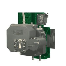 positioner βαλβίδων 3700 3710 3720 3722 Φίσερ για τον πνευματικό ενεργοποιητή 4211 βαλβίδων 585C EZ ET ελέγχου positioner συσκευή αποστολής σημάτων