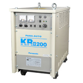 mig τόξων Thyristor μηχανών συγκόλλησης του CO2 200KR2 πηγή συγκόλλησης ελέγχου για τη Panasonic