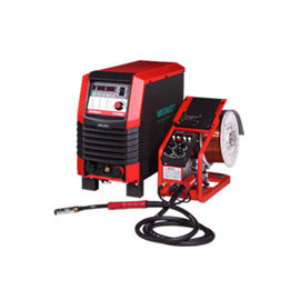 Μηχανή συγκόλλησης του CO2 αερόψυξης IP23S 75V χάλυβα άνθρακα