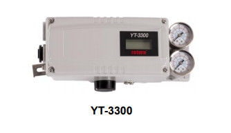 Έξυπνο posititioner ROTORK YTC ytc 3300 σειρές