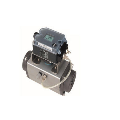 συμπαγές ηλεκτρο πνευματικό Positioner 3725 20mA IP66