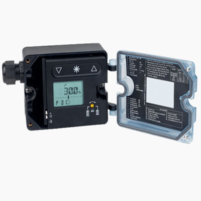 συμπαγές ηλεκτρο πνευματικό Positioner 3725 20mA IP66
