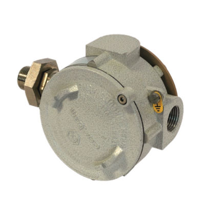 Αργό να ενεργήσει IP65 20mA 250V Positioner βαλβίδων ελέγχου