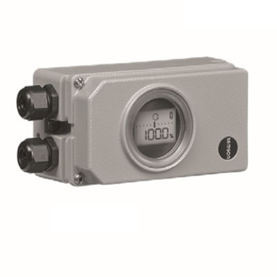 Positioner 3730-3 βαλβίδων ελέγχου Samson με positioner πρωτοκόλλου ΑΡΣΕΝΙΚΩΝ ΕΛΑΦΙΏΝ την πνευματική PD έκδοση