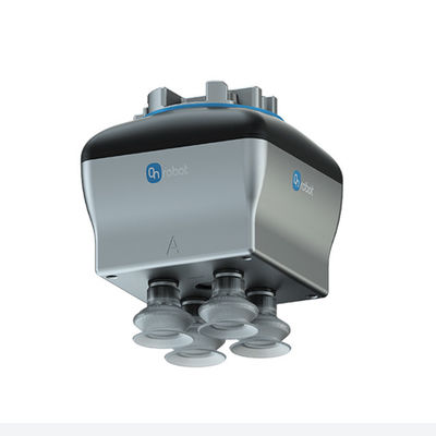 onrobot ρομποτική πένσα VGC10 που αντιστοιχείται τα βιομηχανικά ανταλλακτικά βραχιόνων άξονα ρομπότ έκτος ABB και KUKA