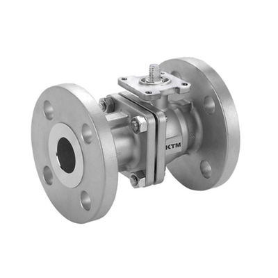Μαλακή σφραγίδα ASME βαλμένο φλάντζα B16.34 API 598 πνευματική βαλβίδα ελέγχου