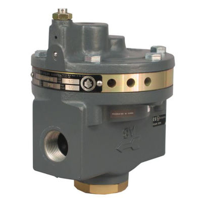 FS2625-12 οι ενισχυτές όγκου σειράς συνδυάζουν με positioner βαλβίδων ψηφιακού ελέγχου
