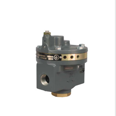FS2625-12 οι ενισχυτές όγκου σειράς συνδυάζουν με positioner βαλβίδων ψηφιακού ελέγχου