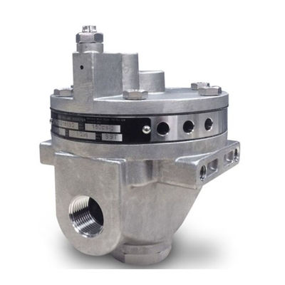 FS2625-12 οι ενισχυτές όγκου σειράς συνδυάζουν με positioner βαλβίδων ψηφιακού ελέγχου