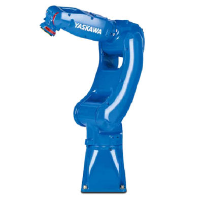 Επιλογή και θέση βραχίονας ρομπότ Yaskawa 6 άξονα IP67 927mm